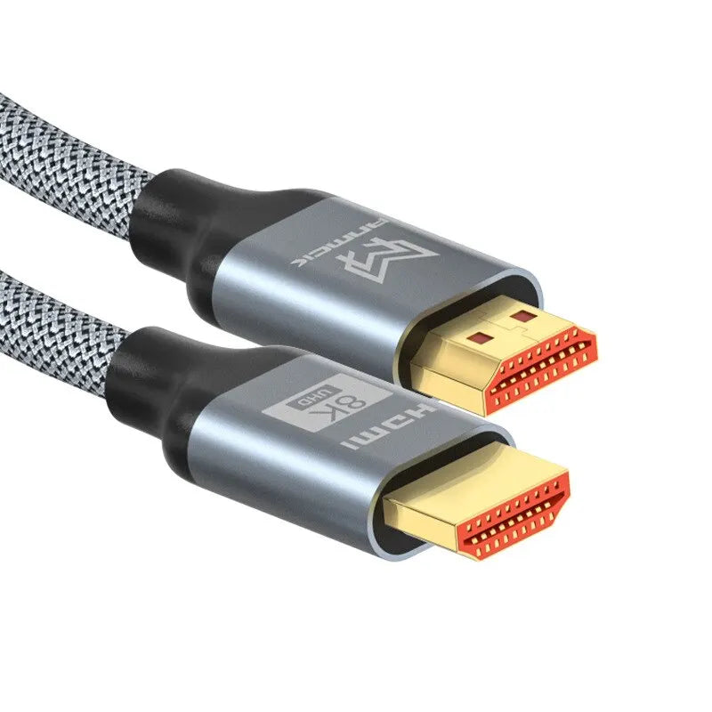 8K HDMI 2.1 Cable