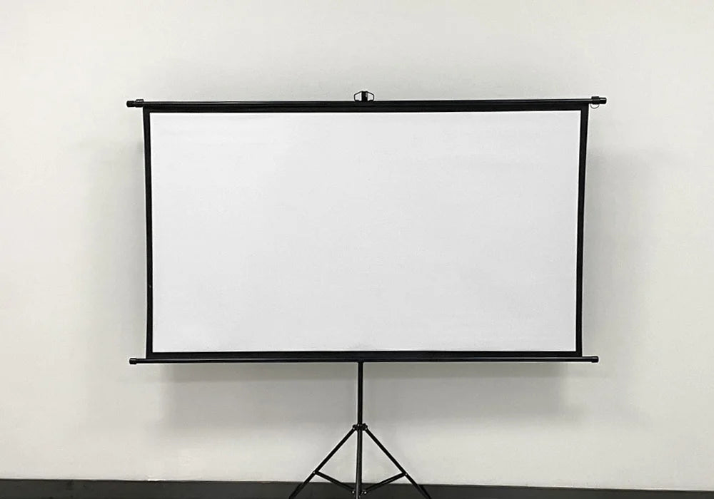 myCinemy™ 16:9 Projector Screen Ultra