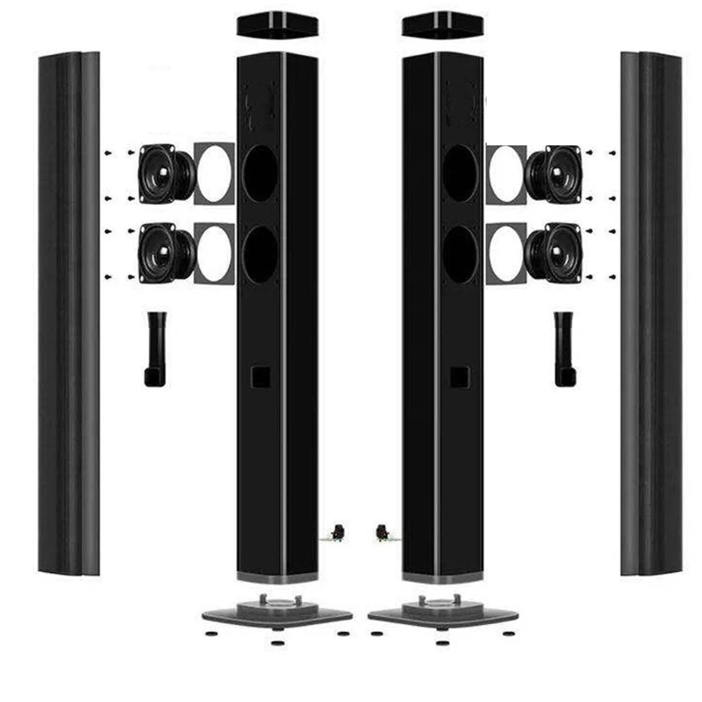 myCinemy™ Home Theater Pro