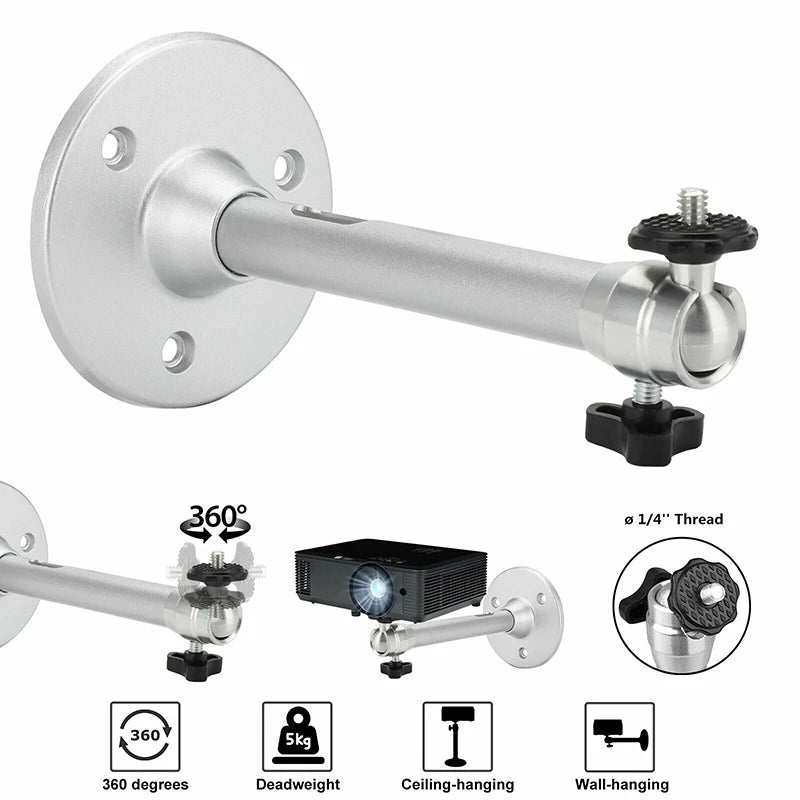 Ceiling Mount for CINEMY™ HY400 Projector