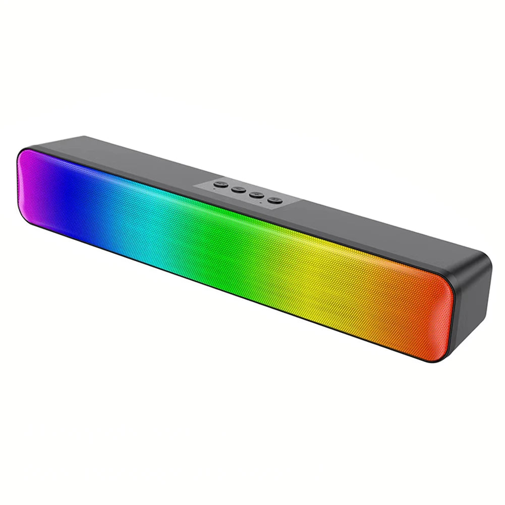 myCinemy™ Wireless Soundbar Pro 25W