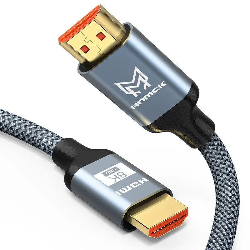 8K HDMI 2.1 Cable