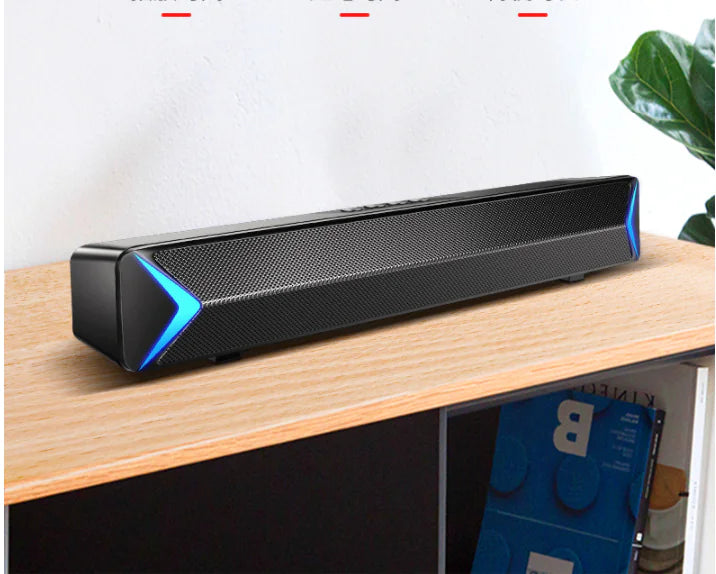 myCinemy™ Soundbar Plus