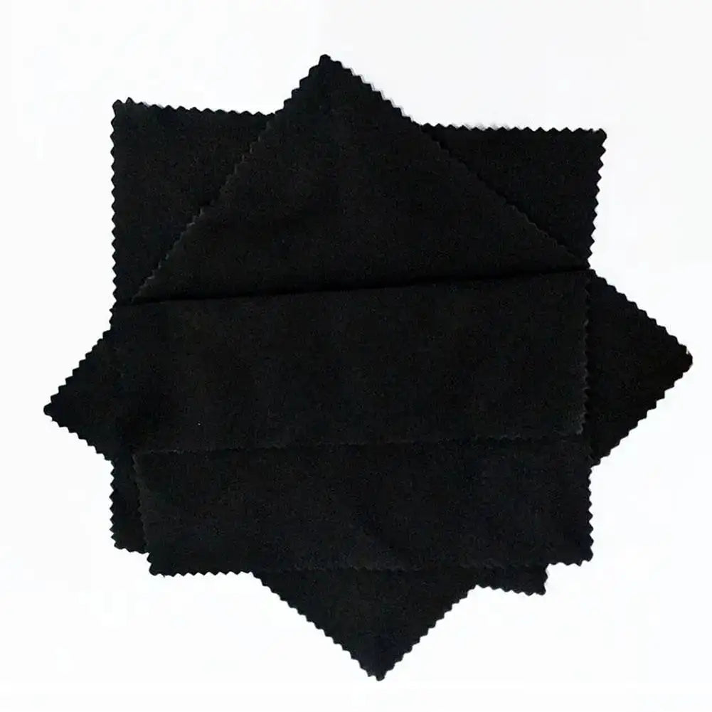 10pcs Microfiber Cleaning Cloth