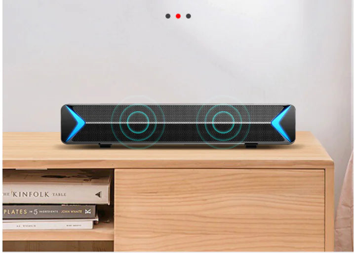 myCinemy™ Soundbar Plus